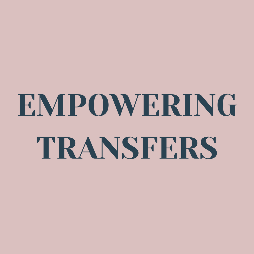 All Empowering Transfers
