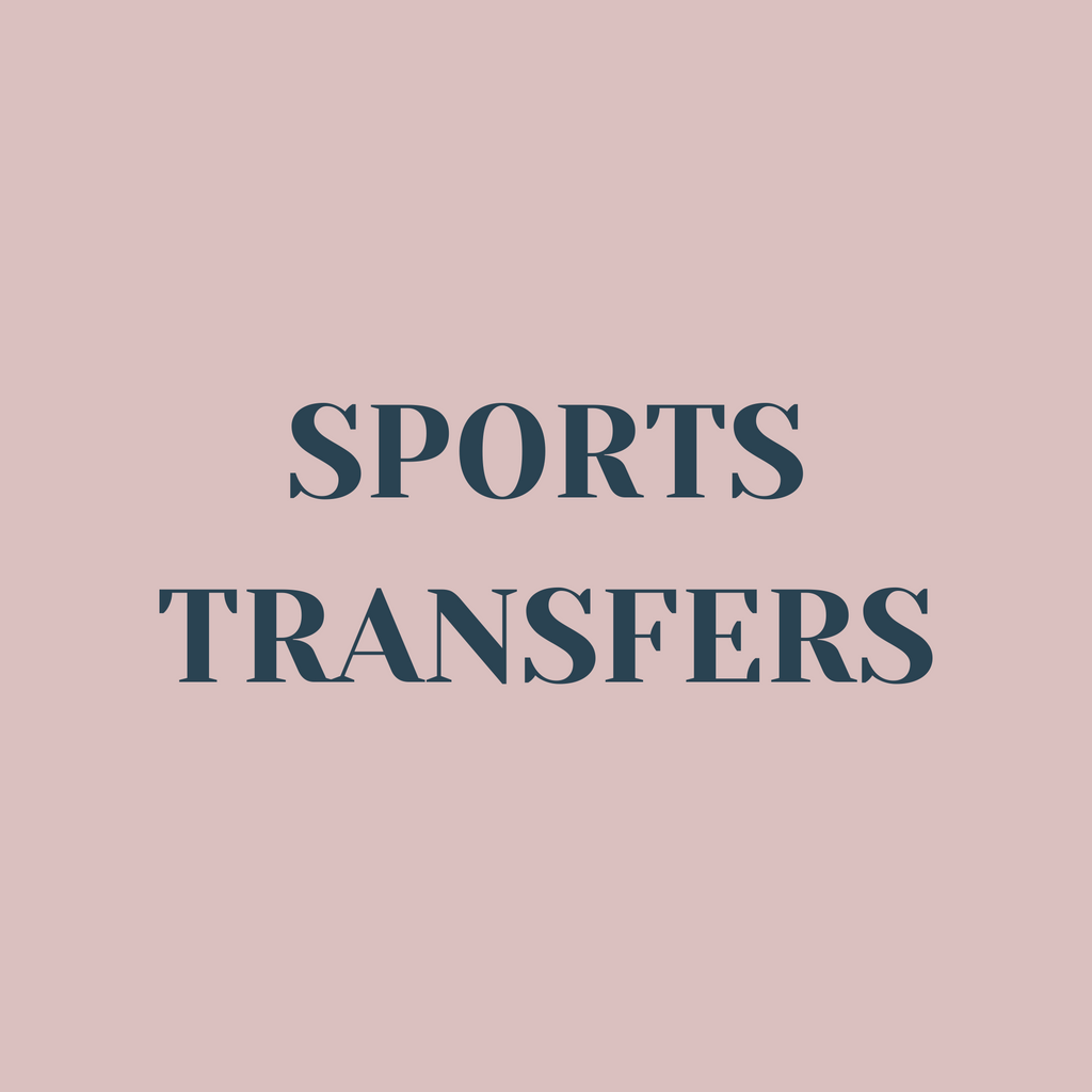 All Sports Transfers