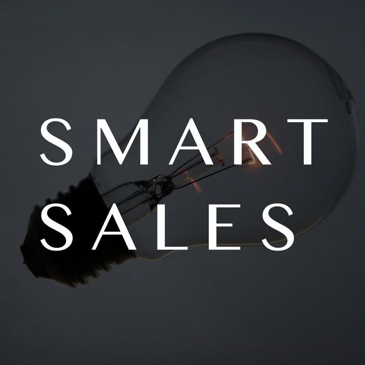 Smart Sales & Incentives
