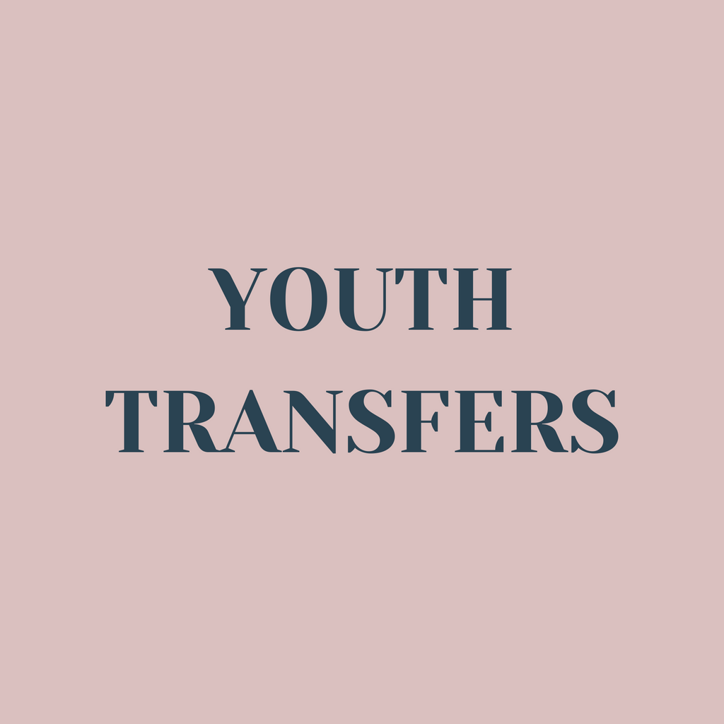 All Youth Transfers