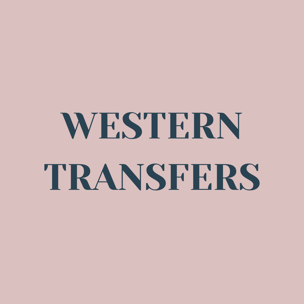 All Western Transfers
