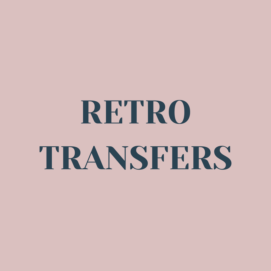 All Retro Transfers