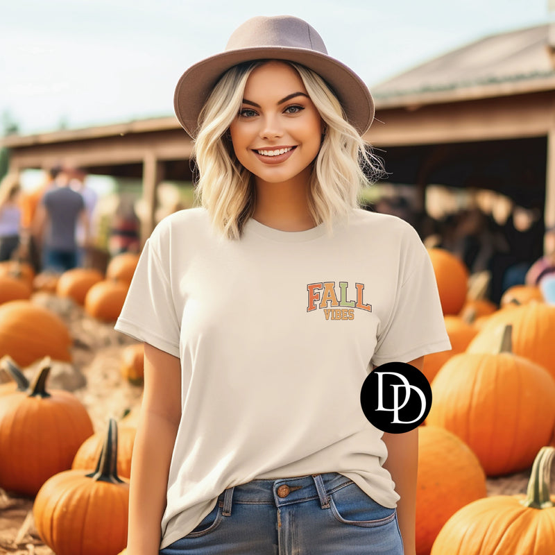 Fall DTF Transfers – Dapper Designs