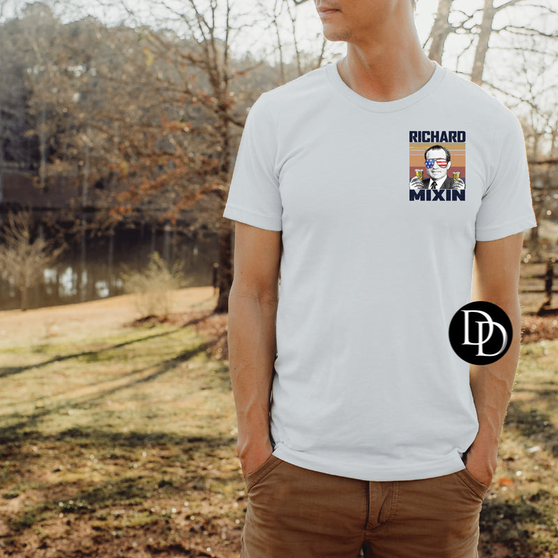 Richard Mixin *DTF Transfer*