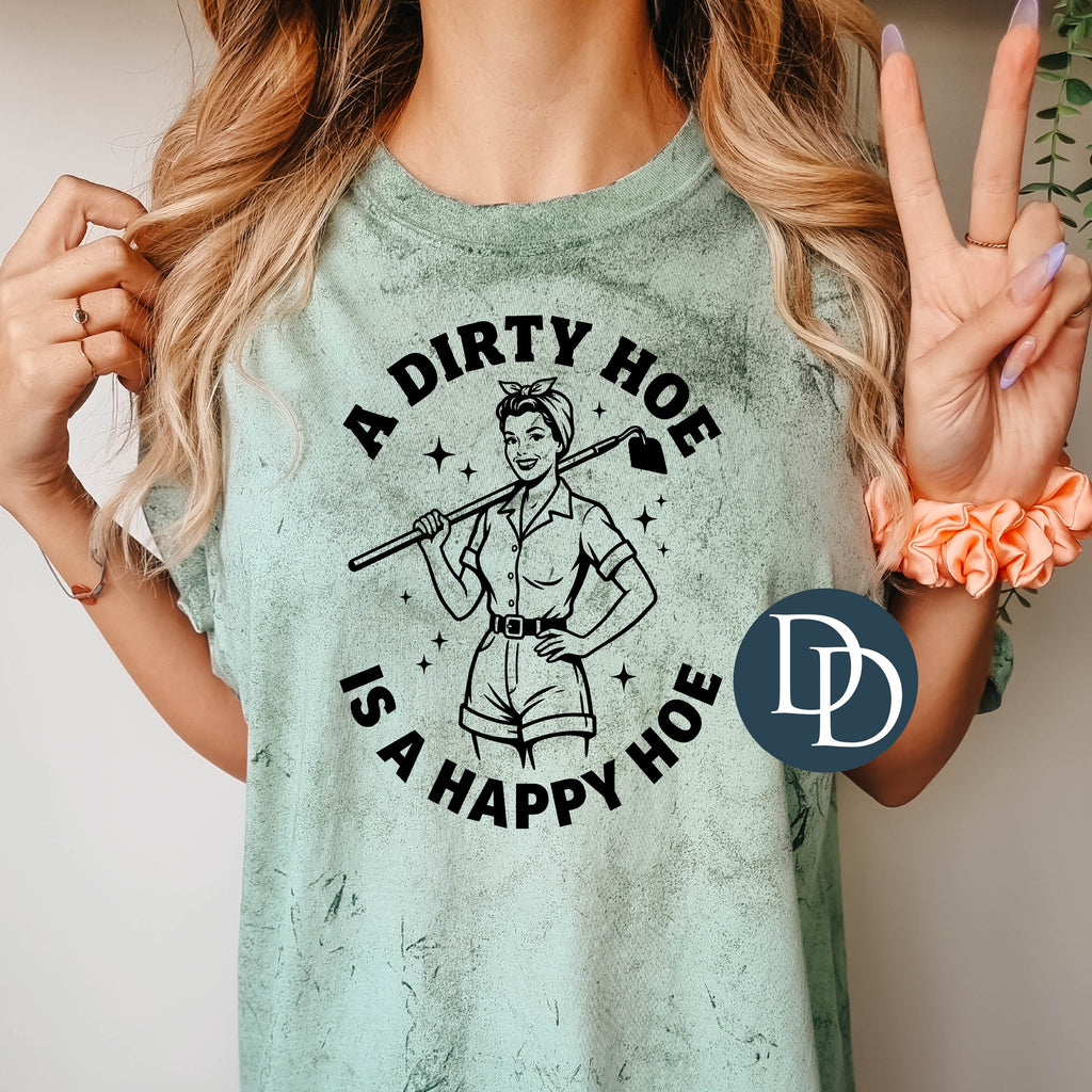 Ready to Press DTF & Screen Print Transfers Wholesale | Dapper Designs