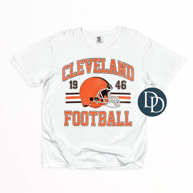 CB Football *DTF Transfer*