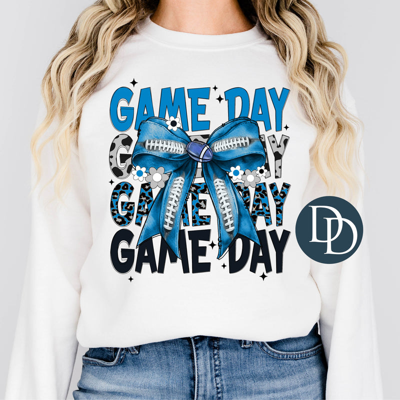 CP Game Day Stack *DTF Transfer*