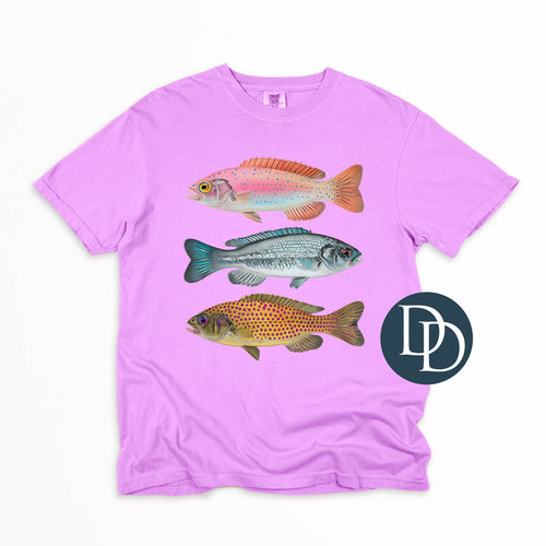 Outdoors DTF Transfers | Ready to Press Camping Designs – Dapper Designs