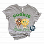 Cookie Moms Club *DTF Transfer*