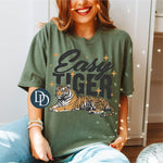 Easy Tiger *DTF Transfer*