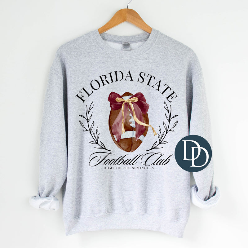 Florida State Football Club *DTF Transfer*