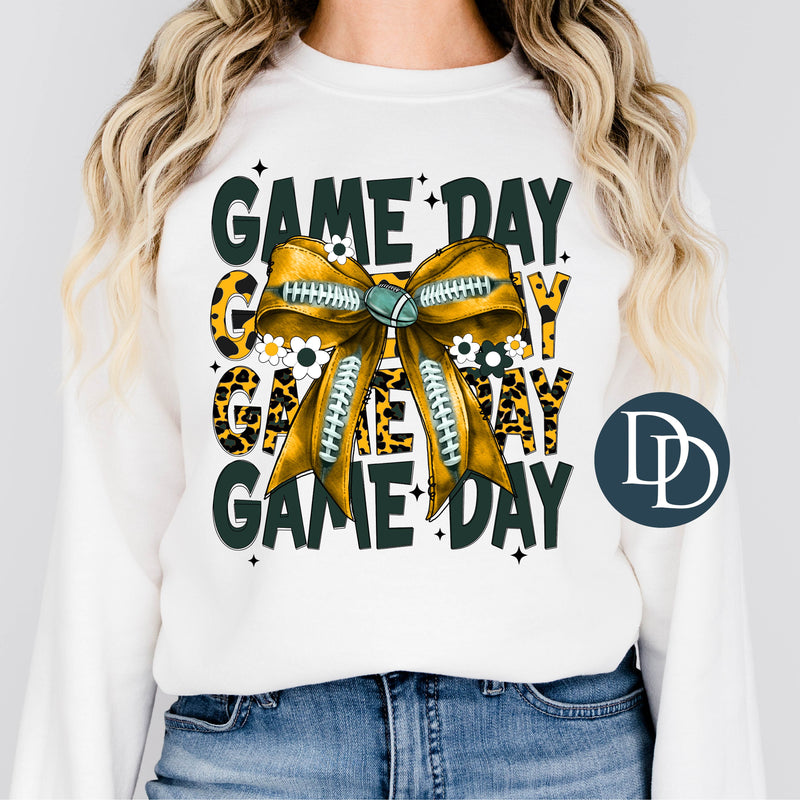 GBP Game Day Stack *DTF Transfer*