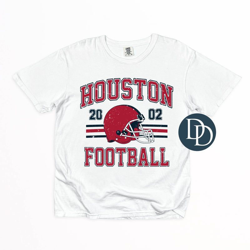 HT Football *DTF Transfer*