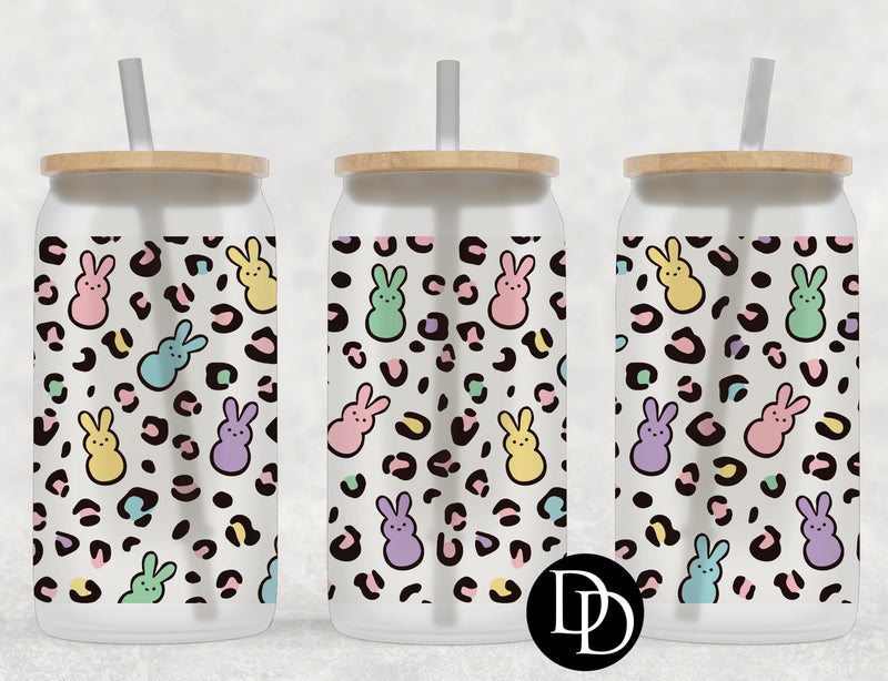 Easter Bunnies *Sublimation Print Transfer*