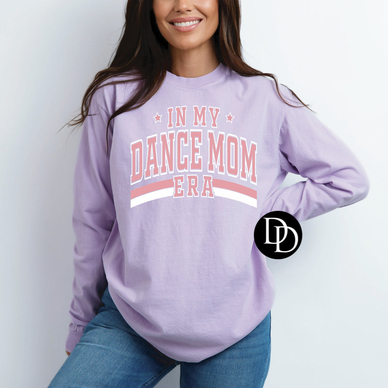 Dance Mom Era *DTF Transfer*