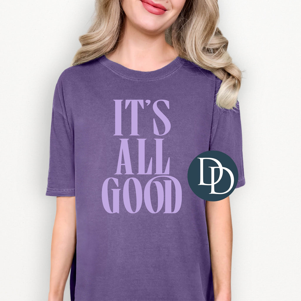 Empowering Screen Print Transfers | Ready to Press Designs – Dapper Designs