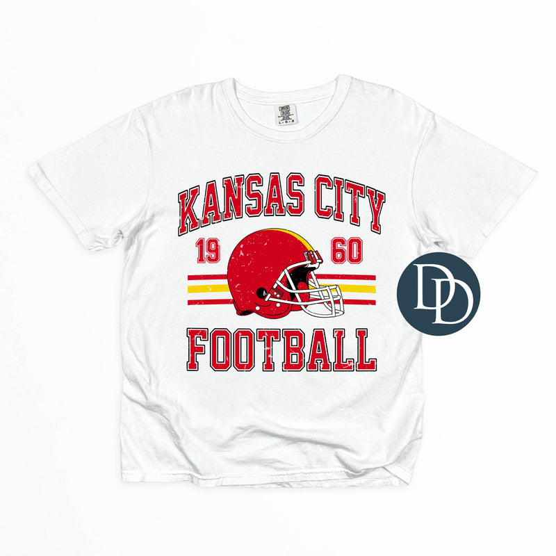 KCC Football *DTF Transfer*