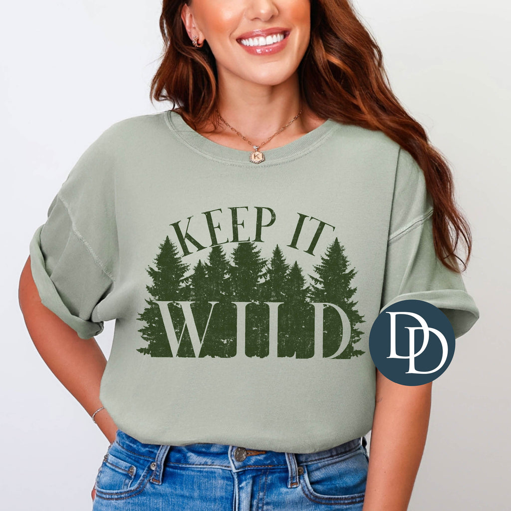 Ready to Press DTF & Screen Print Transfers Wholesale | Dapper Designs
