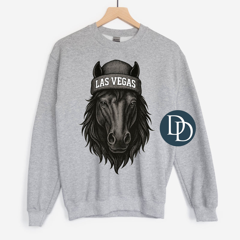 OVERSIZED LVR Animal Mascot *DTF Transfer*