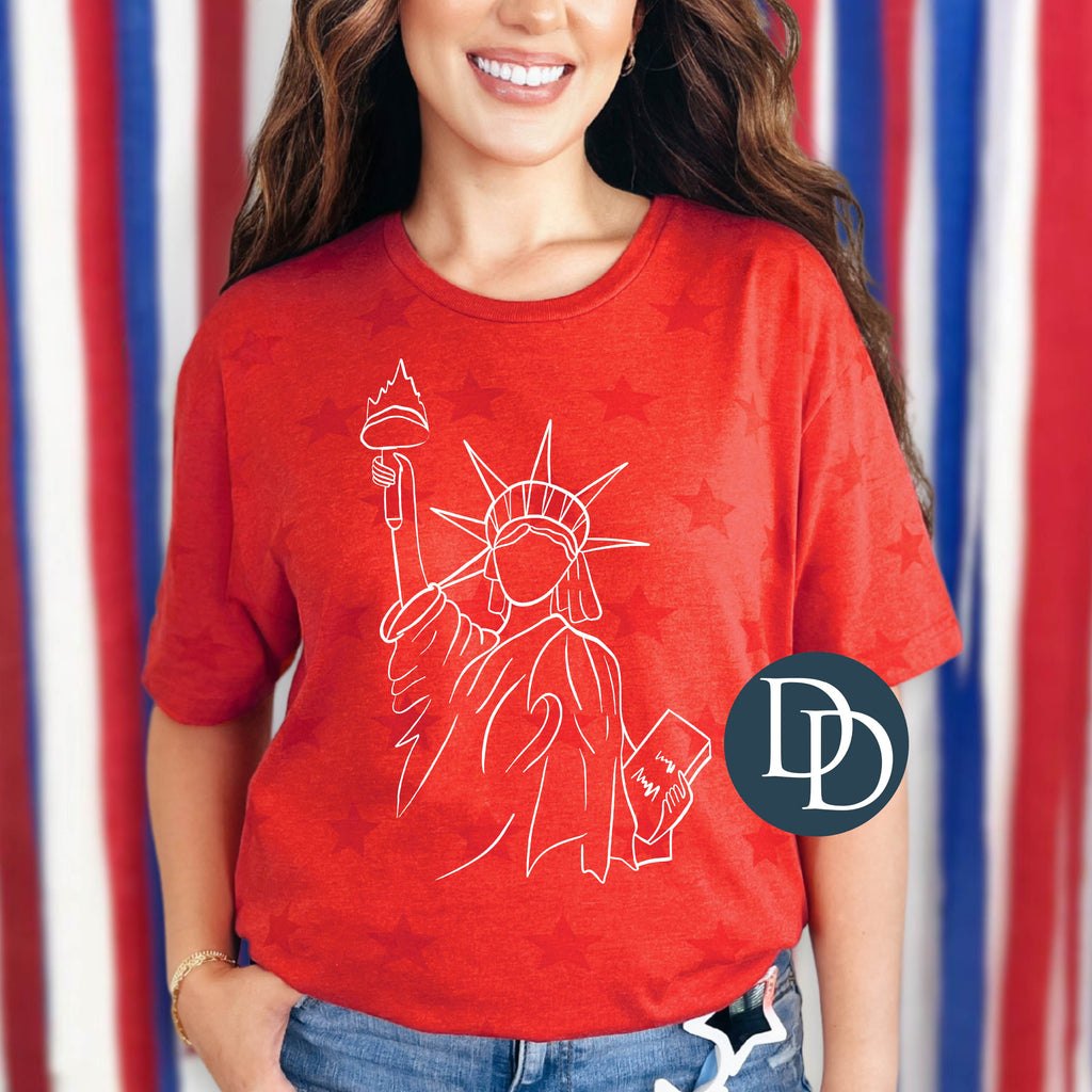 4th of July Screen Print Transfers – Dapper Designs
