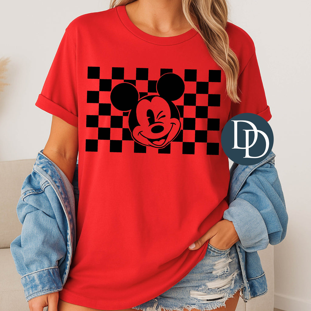 Fan Art Screen Print Transfers | Ready to Press Designs – Dapper Designs