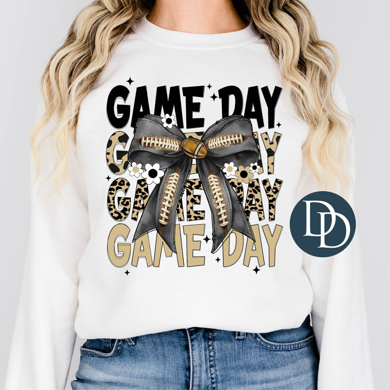 NOS Game Day Stack *DTF Transfer*