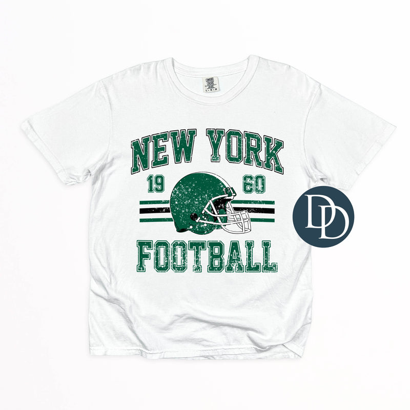 NYJ Football *DTF Transfer*