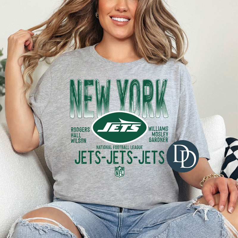 NYJ Players *DTF Transfer*