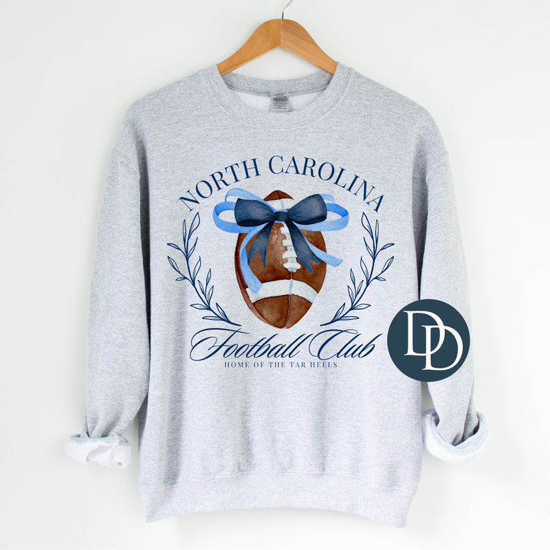 North Carolina Football Club *DTF Transfer*