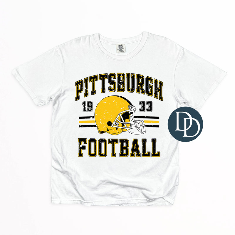 PS Football *DTF Transfer*