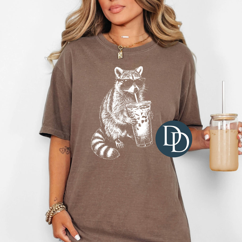 Ready to Press Coffee Designs Screen Print Transfers – Dapper Designs