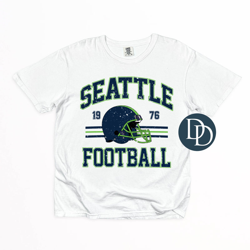 SS Football *DTF Transfer*