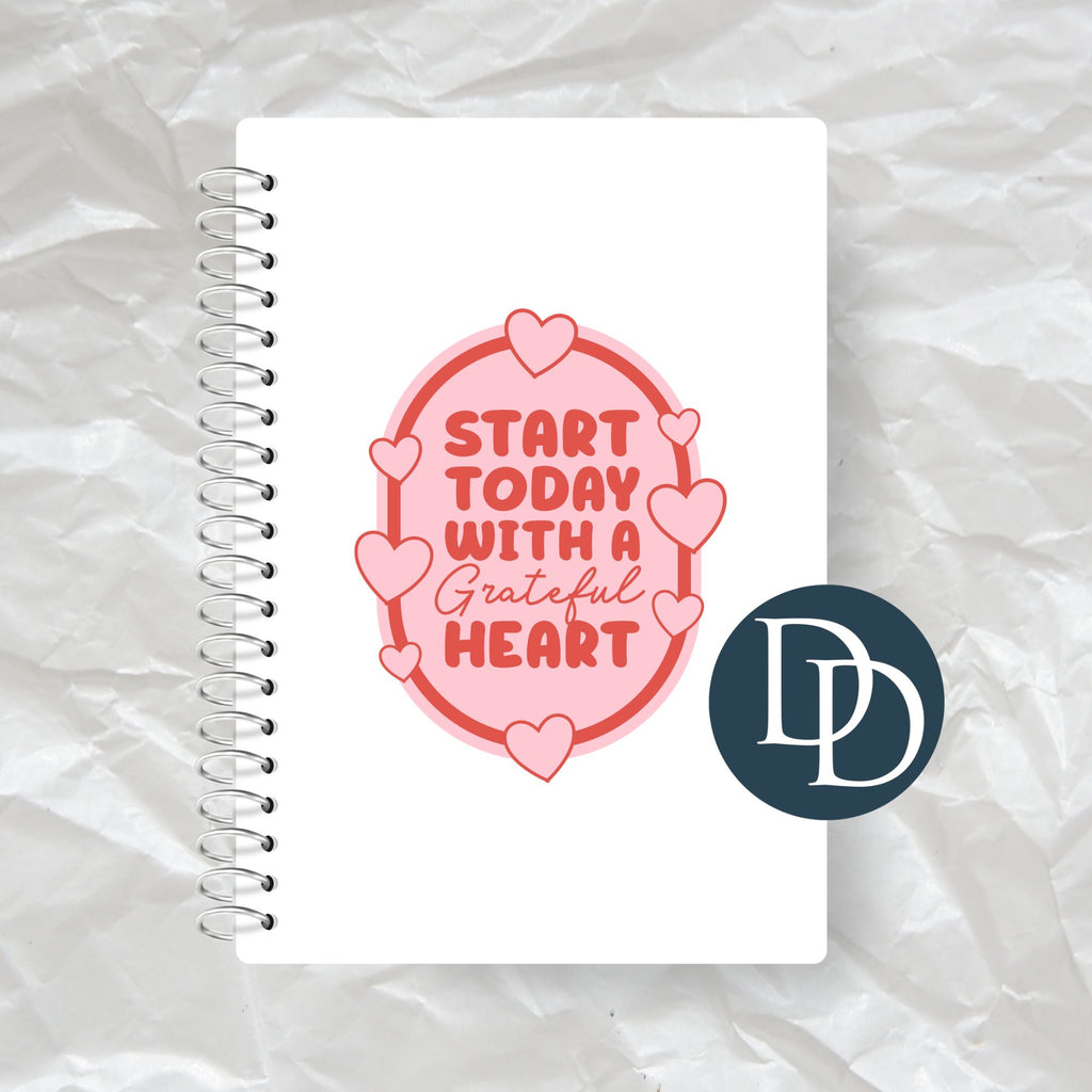 UV DTF Journal Decals | Peel and Stick Decals for Journals & Planners ...