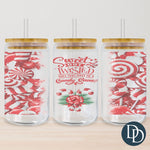 Sweet But Twisted Tumbler Print *Sublimation Print Transfer*