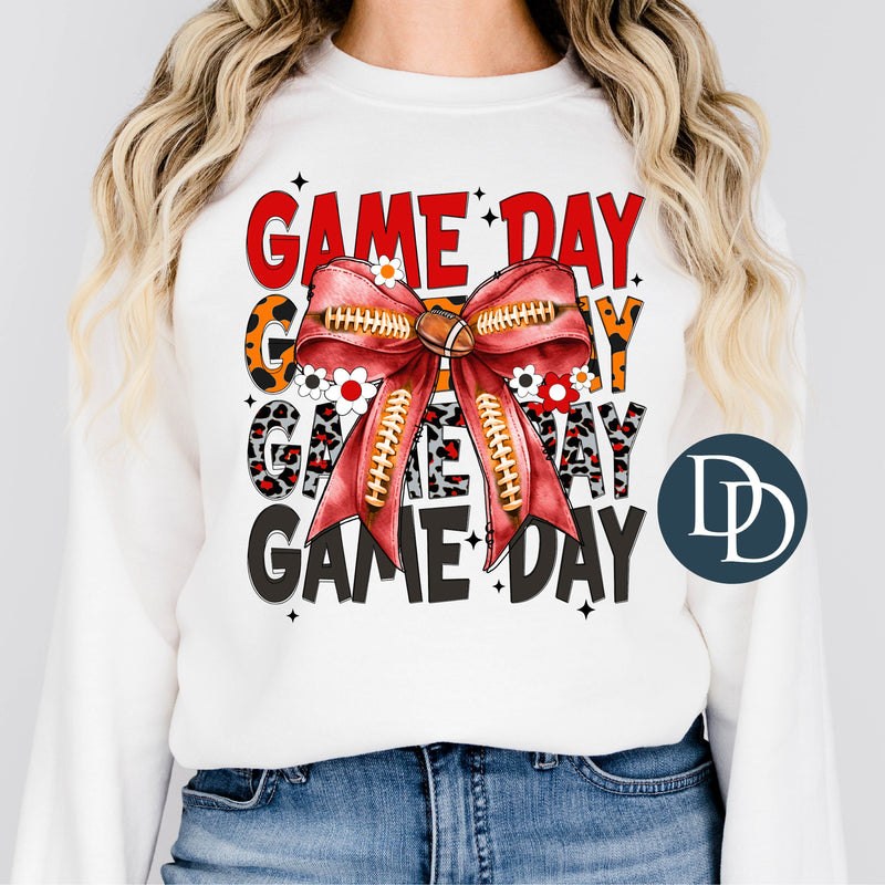 TBB Game Day Stack *DTF Transfer*