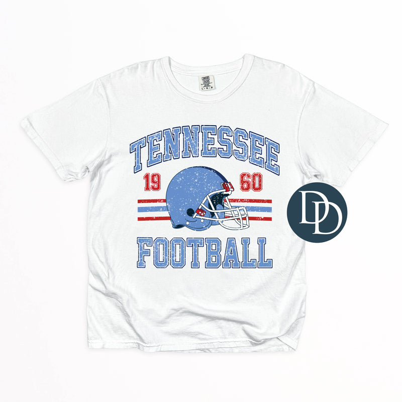 TT Football *DTF Transfer*