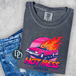 The Hot Mess Express *DTF Transfer*