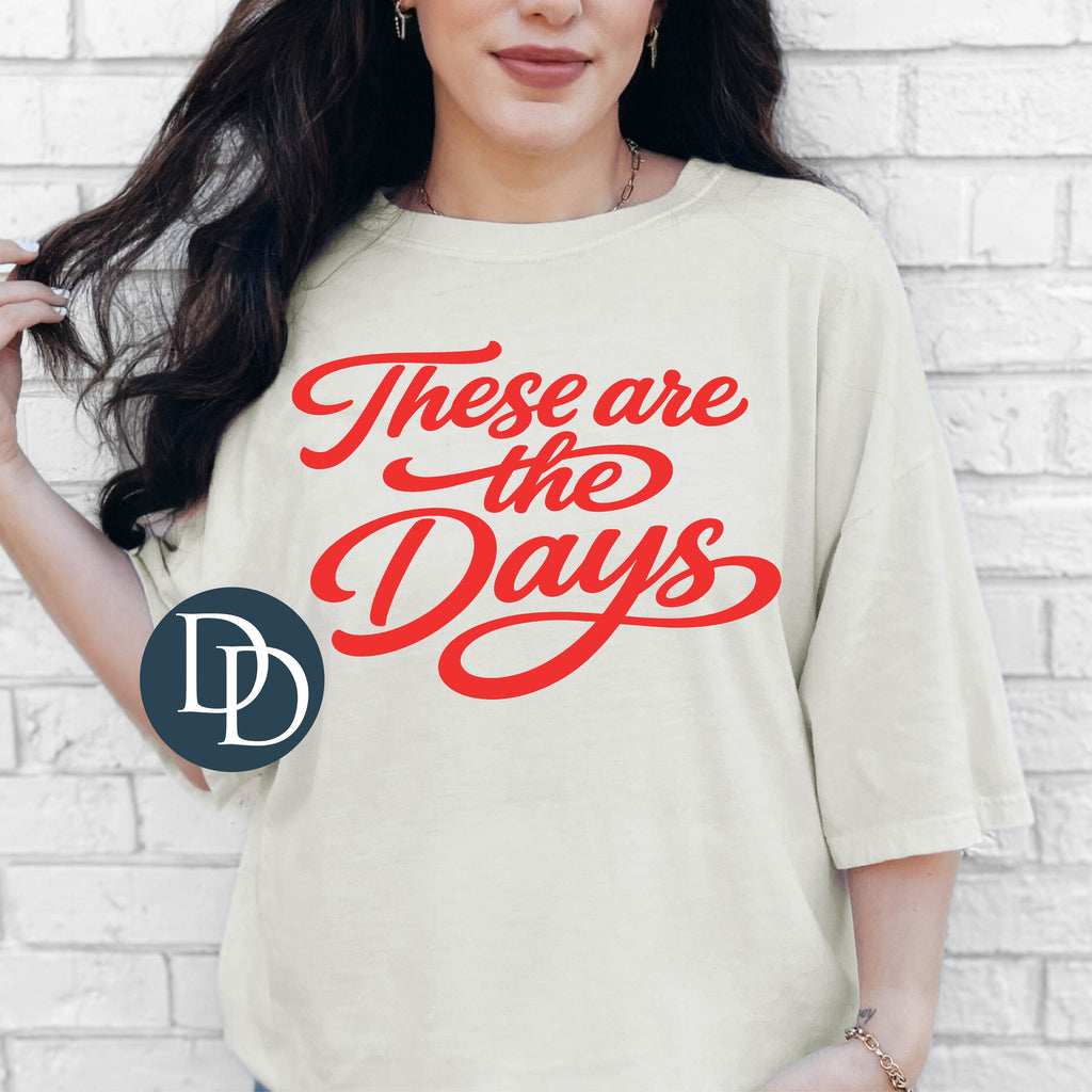 Empowering Screen Print Transfers | Ready to Press Designs – Dapper Designs