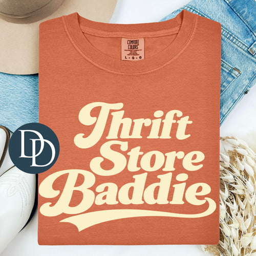 Ready to Press DTF & Screen Print Transfers Wholesale | Dapper Designs