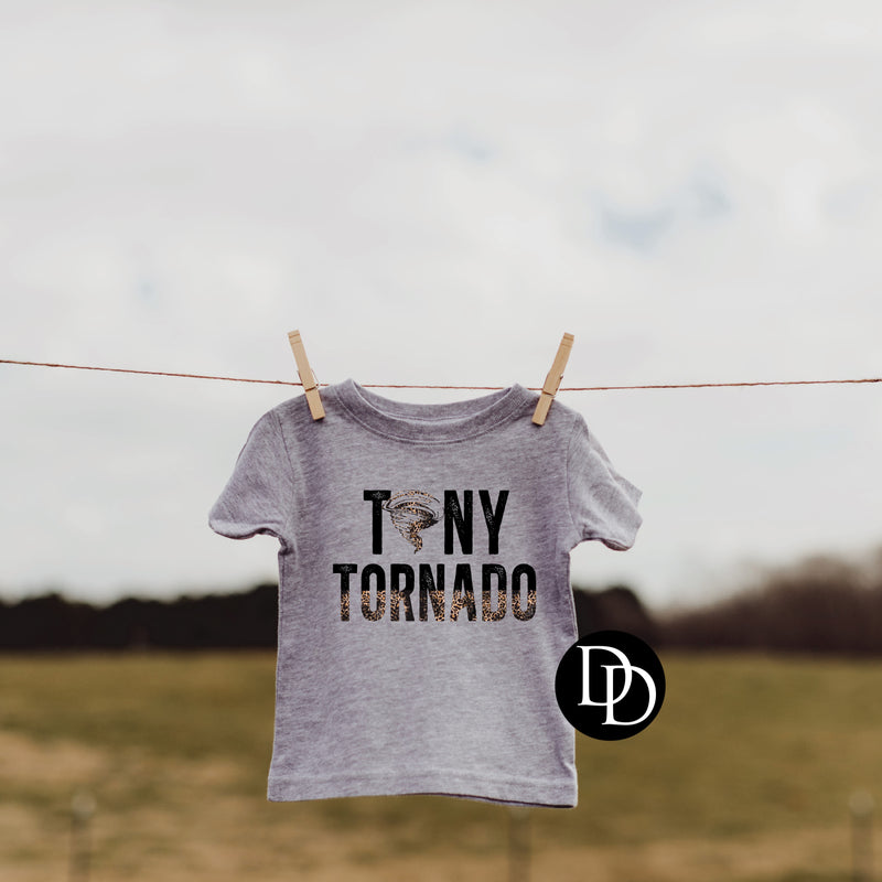Tiny Tornado (Toddler)*DTFilm Transfer*