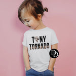 Tiny Tornado (Toddler)*DTFilm Transfer*